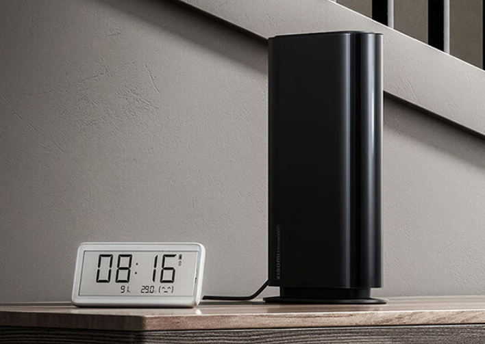 線上賭場：大戶型也能全屋信號滿格 小米HomeWiFi等穿牆好物上新京東網絡煥新季