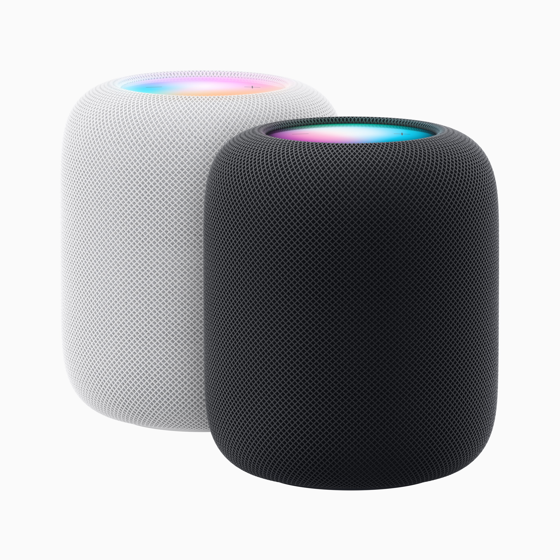 苹果推出2299元的新一代HomePod,二手初代要降温了?