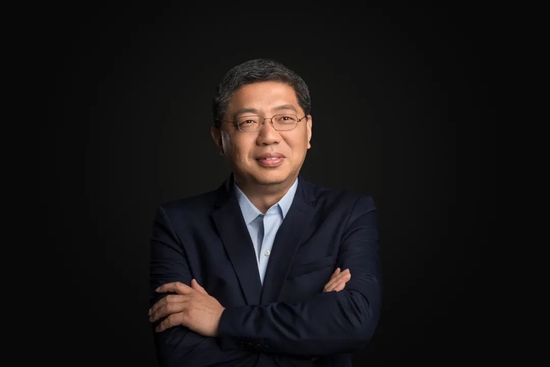 2023新春献词|巴曙松教授:跟着时代走,同行再出发