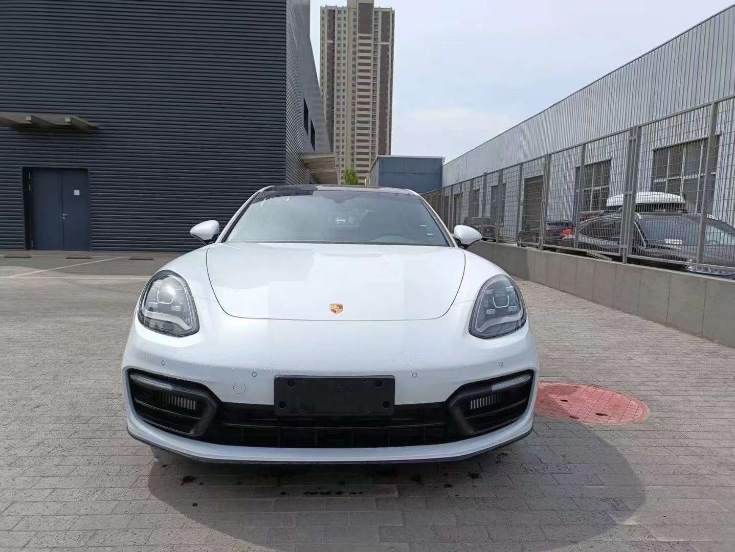 {線上賭場}(保时捷帕拉梅拉2021款报价suv) {線上賭場}(保时捷帕拉梅拉2021款报价suv)